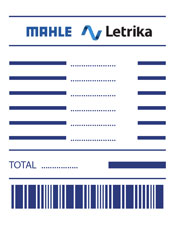 listino mahle