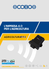 Catalogo COBO Agri Intouch