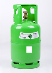 bombole gas entalpia europe