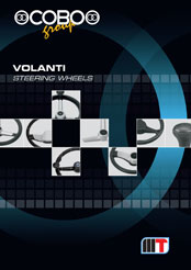 catalogo cobo volanti